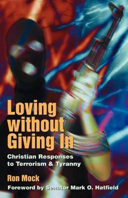 Loving Without Giving In