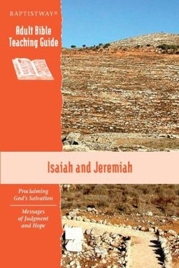 Isaiah and Jeremiah