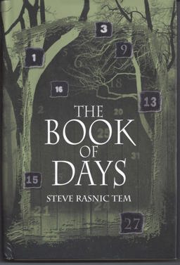 The Book of Days
