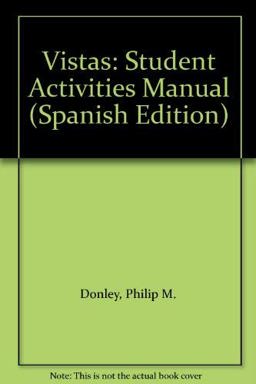 Vistas Sam + Video Cd