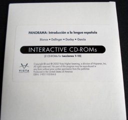 Panorama Interactive