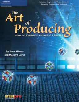 The Art of Producing