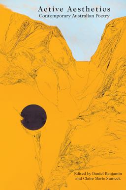 Active Aesthetics: Contemporary Australian Poetry
