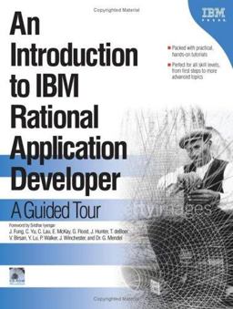 An Introduction to IBM Rational Application Developer