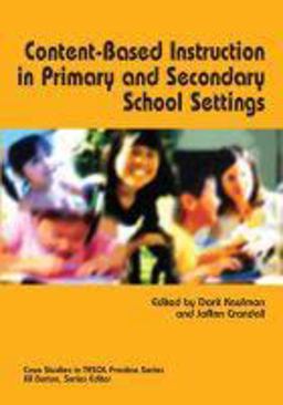 Content-Based Instruction in Primary and Secondary School Settings