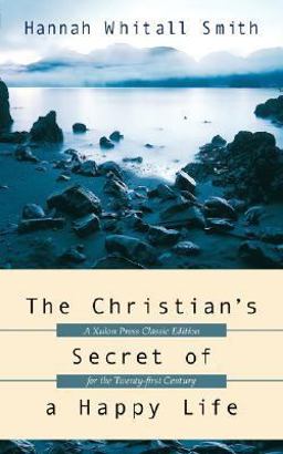 The Christian's Secret of a Happy Life