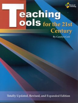 Teaching Tools for the 21st Century  9781931334723 Front Cover