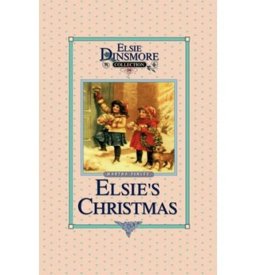 Christmas with Grandma Elsie Christmas with Grandma Elsie