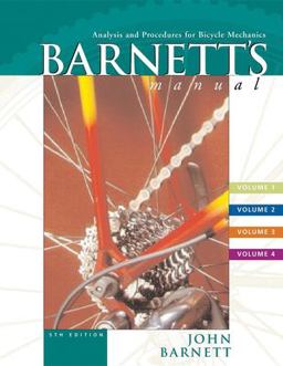 Barnett's Manual