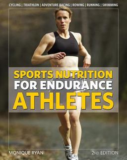 Sports Nutrition for Endurance Athletes 2nd 9781931382960 Front Cover