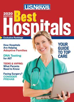 Best Hospitals 2020 Best Hospitals 2020