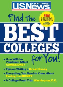 Best Colleges 2022 Best Colleges 2022