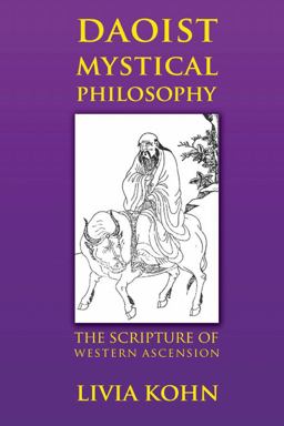 Daoist Mystical Philosophy  9781931483063 Front Cover