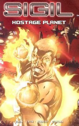 Hostage Planet