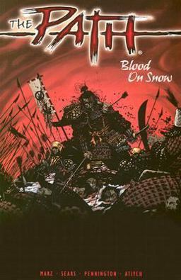 Blood on Snow