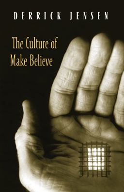Culture of Make Believe  9781931498579 Front Cover