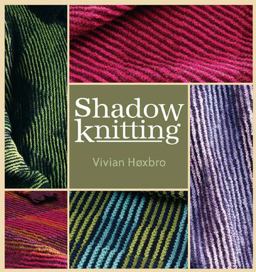 Shadow Knitting  9781931499415 Front Cover