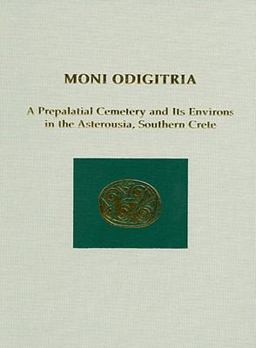 Moni Odigitria