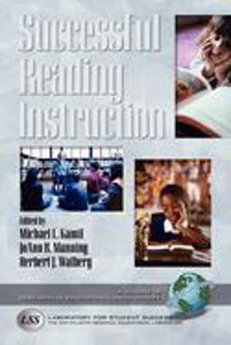 Successful Reading Instruction  9781931576659 Front Cover
