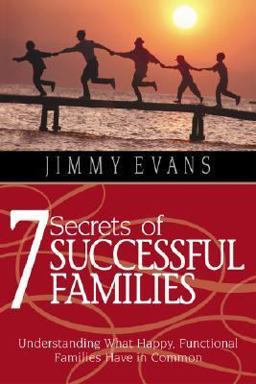 7 Secrets of Successful Famili
