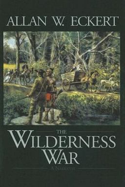 The Wilderness War