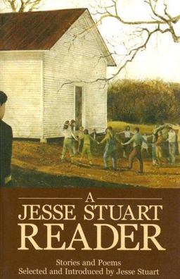 A Jesse Stuart Reader