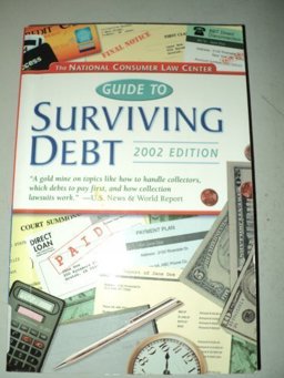 Guide to Surviving Debt
