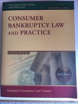 Consumer Bankruptcy Law and Practice Consumer Bankruptcy Law and Practice