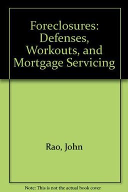 Foreclosures Foreclosures