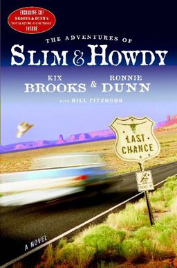 The Adventures of Slim and Howdy