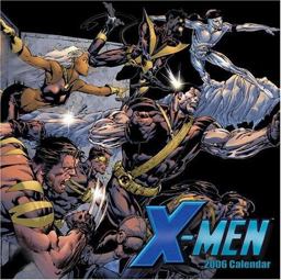 X-Men 2006