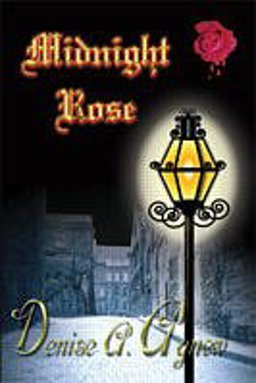 Midnight Rose