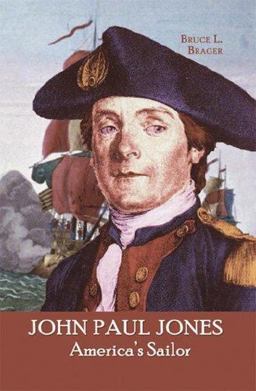 John Paul Jones