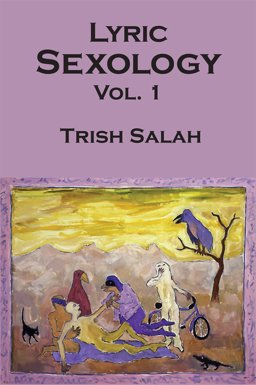 Lyric Sexology Vol. 1  9781931824569 Front Cover