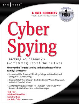 Cyber Spying