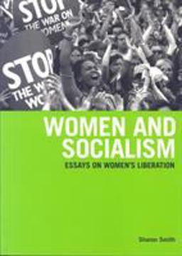 Women and Socialism