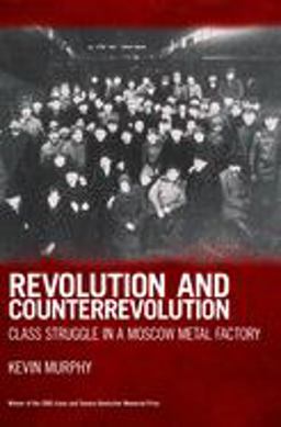Revolution and Counterrevolution