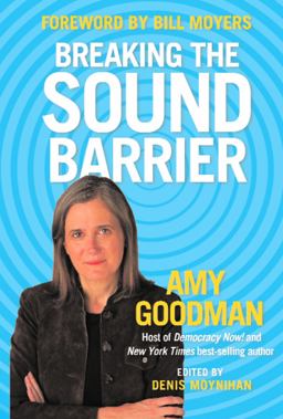Breaking the Sound Barrier  9781931859998 Front Cover