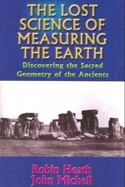 The Lost Science of Measuring the Earth