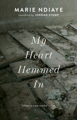 My Heart Hemmed In  9781931883627 Front Cover