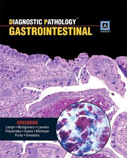 Gastrointestinal  9781931884266 Front Cover