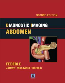 Abdomen 2nd 9781931884716 Front Cover