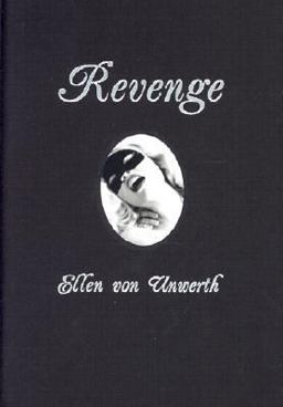 Ellen Von Unwerth: Revenge  9781931885140 Front Cover
