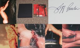 The Other Place, limited boxed edition with original Print