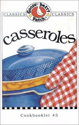 Classics Collection Casseroles