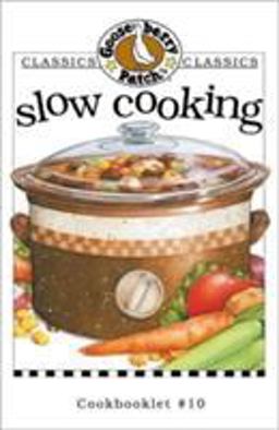 Slow Cooking