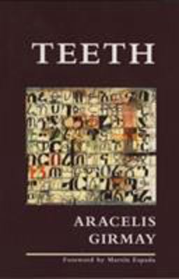Teeth  9781931896368 Front Cover