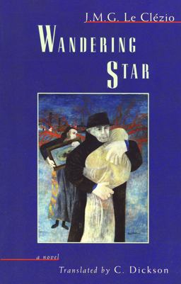 Wandering Star  9781931896566 Front Cover