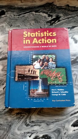 Statistics in Action