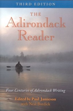 Adirondack Reader 3rd 9781931951111 Front Cover